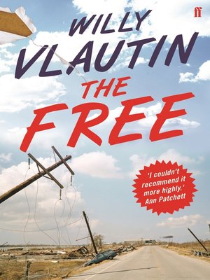 cover image of The Free